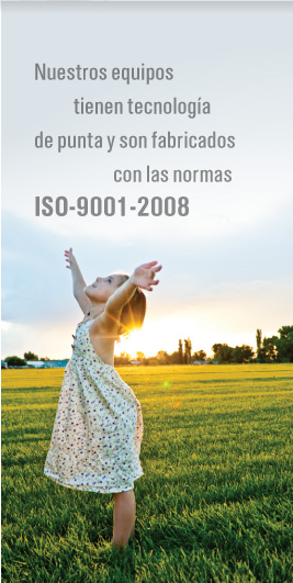 Delca, empresa con tecnolog&iacute;a de punta