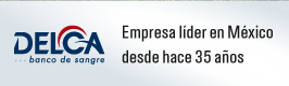 Delca, 25 a&ntilde;os de respaldo en venta de equipo para laboratorios y hospitales