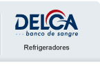 Delca, refrigeradores
