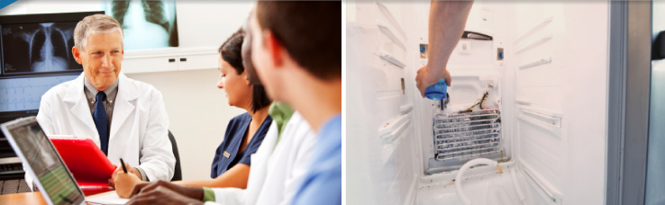 empresa delca centrifugas