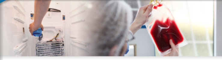 servicio tecnico aparatos para laboratorios, bancos de snagre