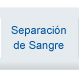 Separaci&oacute;n de sangre